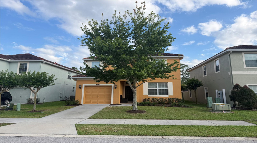 KISSIMMEE, Florida 34747, 5 Bedrooms Bedrooms, ,5 BathroomsBathrooms,Residential,For Sale,SUGAR PALM,0,MFRS5149166