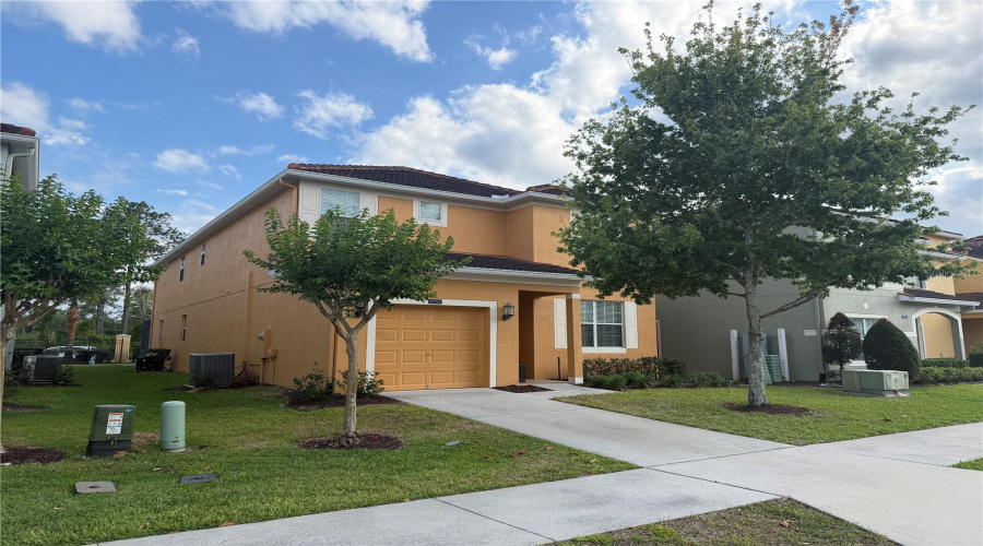 KISSIMMEE, Florida 34747, 5 Bedrooms Bedrooms, ,5 BathroomsBathrooms,Residential,For Sale,SUGAR PALM,0,MFRS5149166