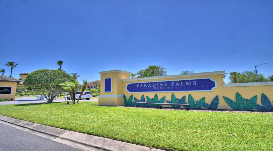 KISSIMMEE, Florida 34747, 5 Bedrooms Bedrooms, ,5 BathroomsBathrooms,Residential,For Sale,SUGAR PALM,0,MFRS5149166
