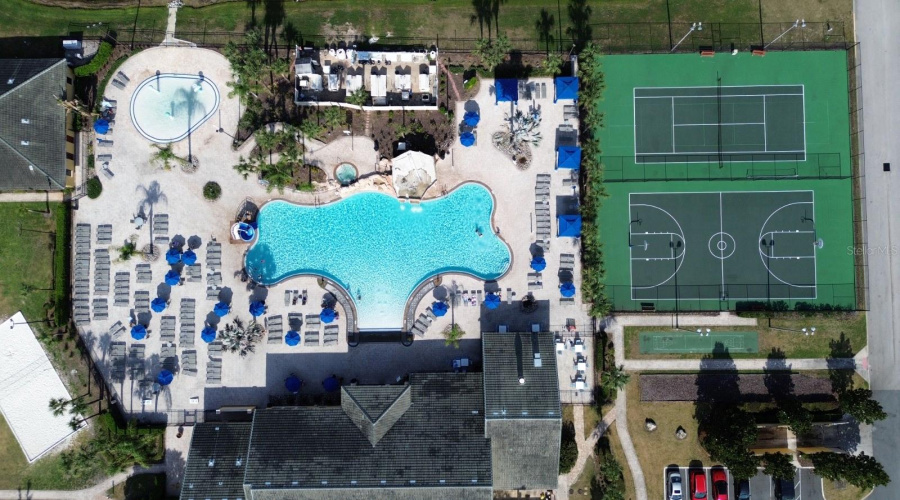 KISSIMMEE, Florida 34747, 5 Bedrooms Bedrooms, ,5 BathroomsBathrooms,Residential,For Sale,SUGAR PALM,0,MFRS5149166