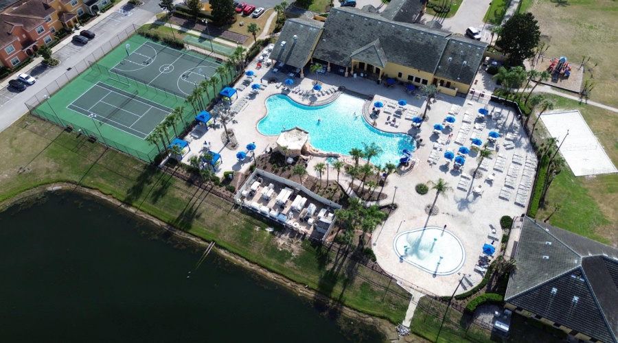 KISSIMMEE, Florida 34747, 5 Bedrooms Bedrooms, ,5 BathroomsBathrooms,Residential,For Sale,SUGAR PALM,0,MFRS5149166