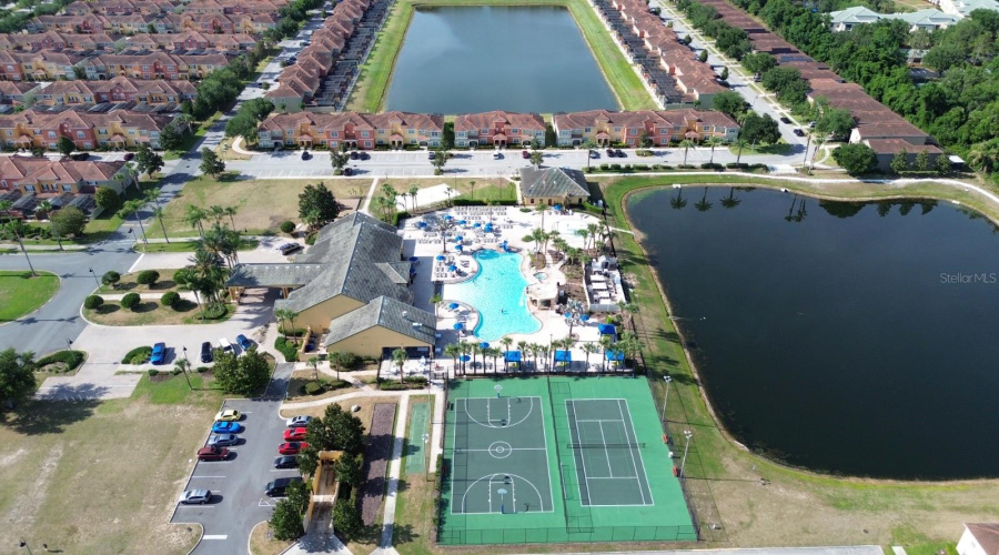 KISSIMMEE, Florida 34747, 5 Bedrooms Bedrooms, ,5 BathroomsBathrooms,Residential,For Sale,SUGAR PALM,0,MFRS5149166