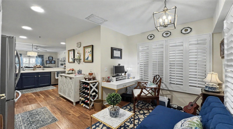 CELEBRATION, Florida 34747, 2 Bedrooms Bedrooms, ,2 BathroomsBathrooms,Residential,For Sale,WATERSIDE,0,MFRO6404835
