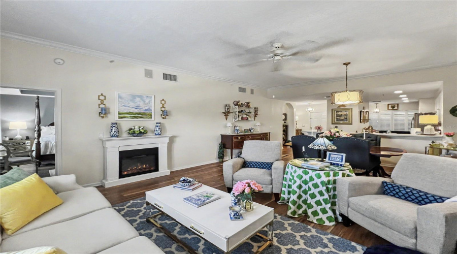 CELEBRATION, Florida 34747, 2 Bedrooms Bedrooms, ,2 BathroomsBathrooms,Residential,For Sale,WATERSIDE,0,MFRO6404835