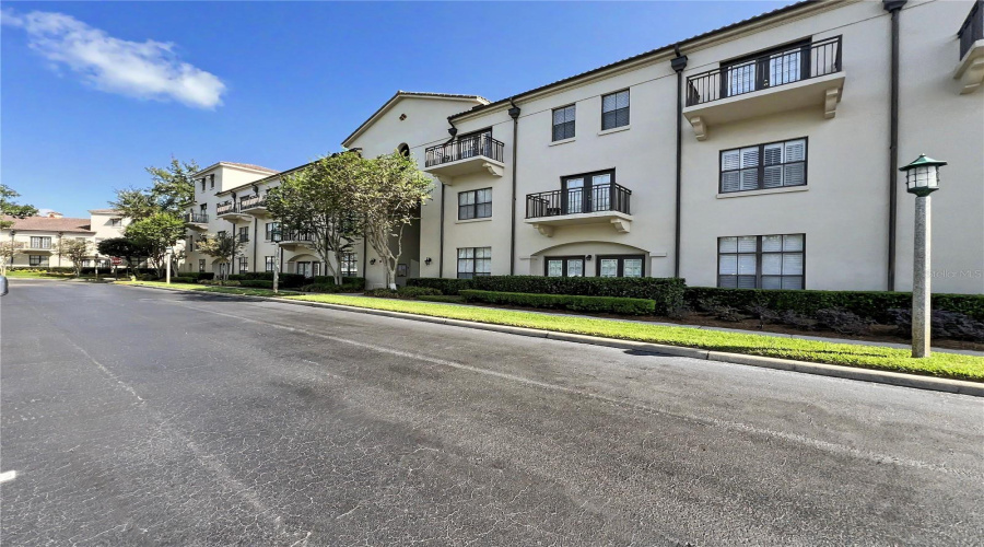 CELEBRATION, Florida 34747, 2 Bedrooms Bedrooms, ,2 BathroomsBathrooms,Residential,For Sale,WATERSIDE,0,MFRO6404835