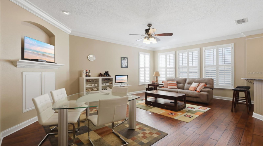 CELEBRATION, Florida 34747, 3 Bedrooms Bedrooms, ,2 BathroomsBathrooms,Residential,For Sale,PAWSTAND,0,MFRS5149179
