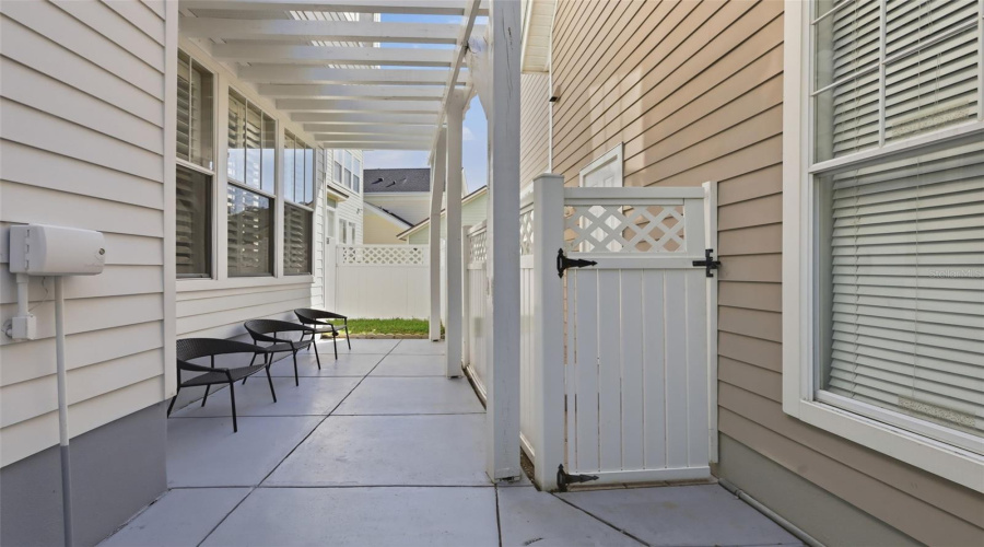 CELEBRATION, Florida 34747, 3 Bedrooms Bedrooms, ,2 BathroomsBathrooms,Residential,For Sale,PAWSTAND,0,MFRS5149179