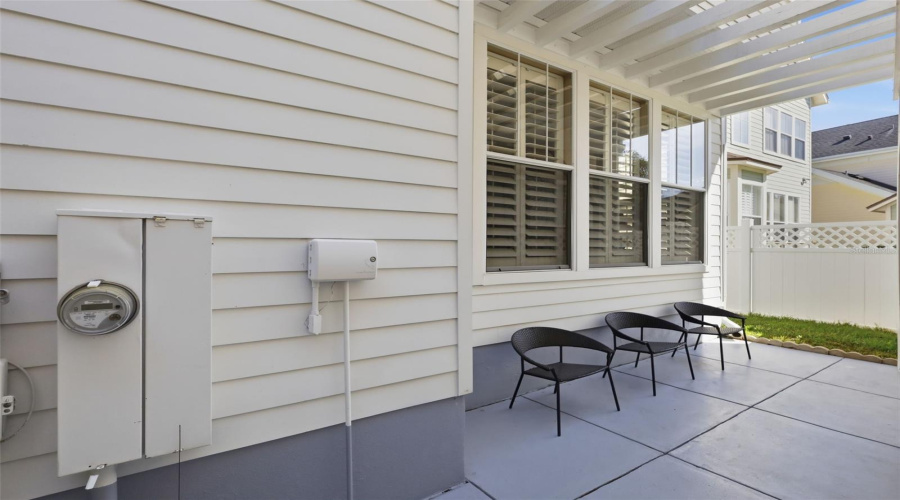 CELEBRATION, Florida 34747, 3 Bedrooms Bedrooms, ,2 BathroomsBathrooms,Residential,For Sale,PAWSTAND,0,MFRS5149179