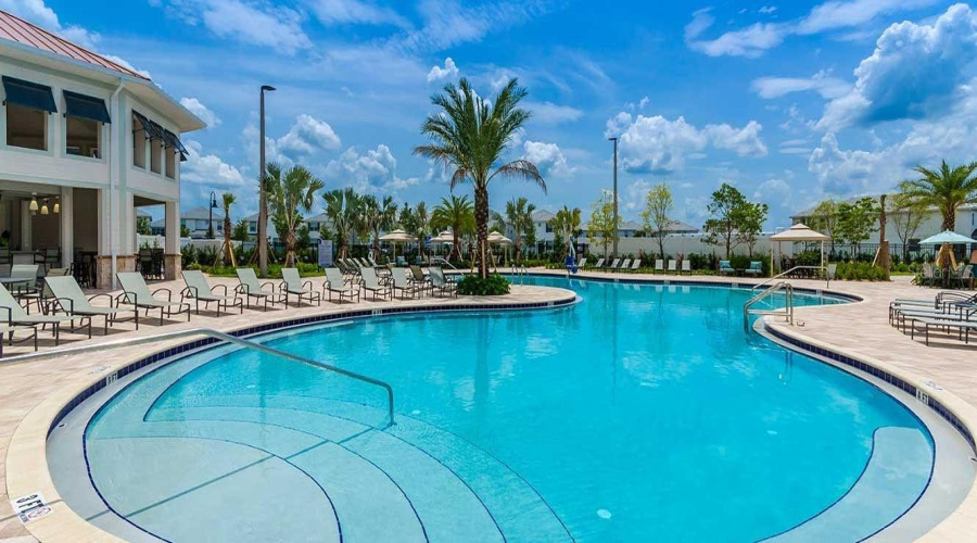 KISSIMMEE, Florida 34746, 3 Bedrooms Bedrooms, ,2 BathroomsBathrooms,Residential,For Sale,PARADOX,0,MFRS5136428