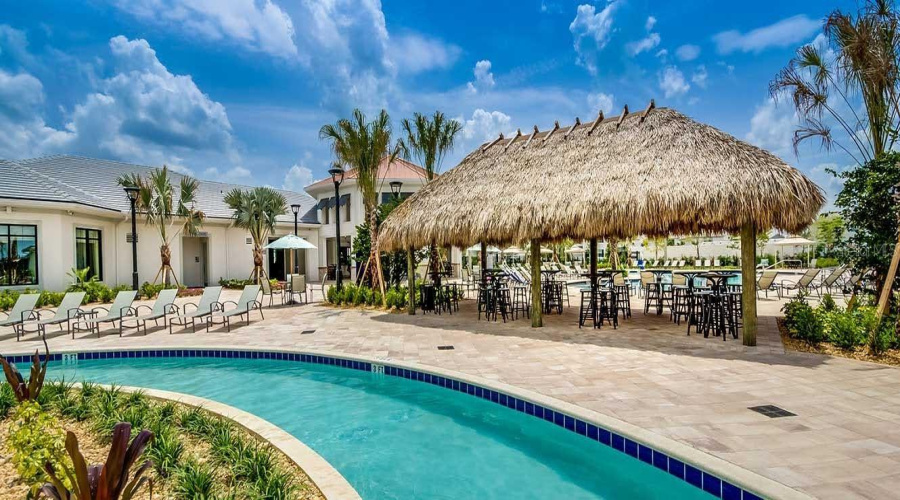 KISSIMMEE, Florida 34746, 3 Bedrooms Bedrooms, ,2 BathroomsBathrooms,Residential,For Sale,PARADOX,0,MFRS5136428