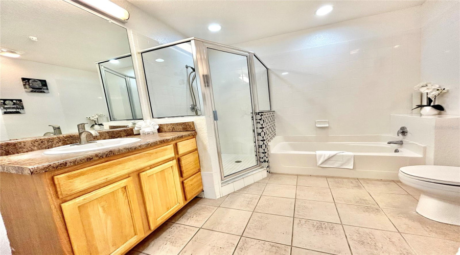 Bathroom 1