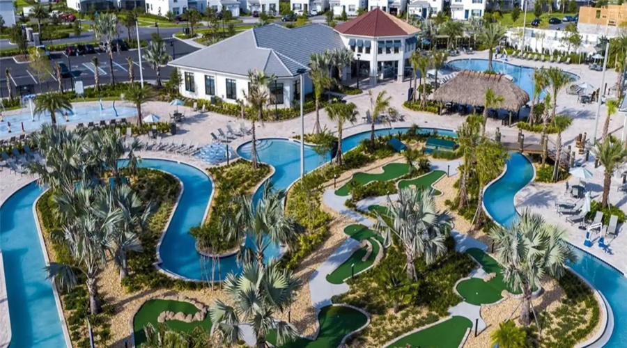KISSIMMEE, Florida 34746, 6 Bedrooms Bedrooms, ,6 BathroomsBathrooms,Residential,For Sale,SIMILE,0,MFRO6305401