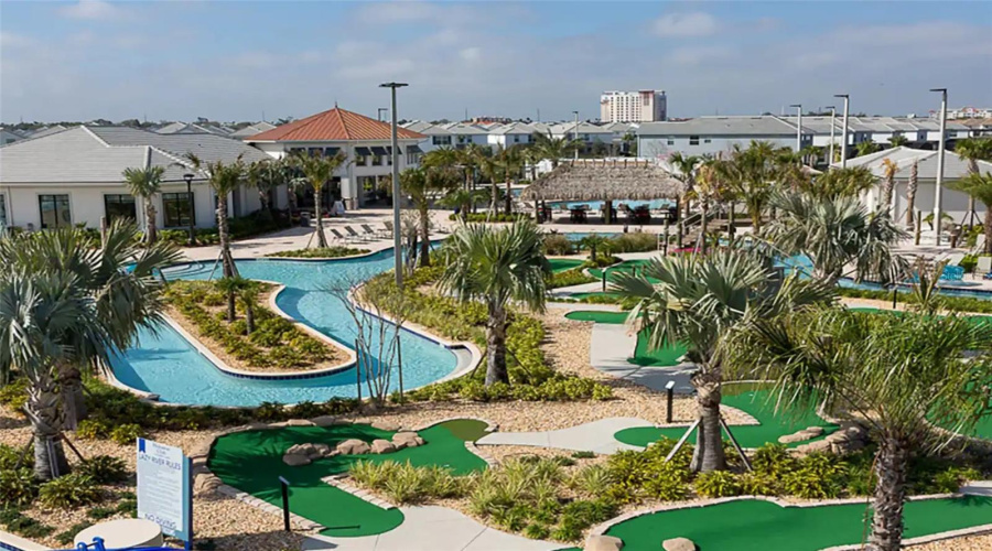 KISSIMMEE, Florida 34746, 6 Bedrooms Bedrooms, ,6 BathroomsBathrooms,Residential,For Sale,SIMILE,0,MFRO6305401