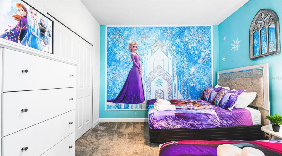 KISSIMMEE, Florida 34746, 6 Bedrooms Bedrooms, ,5 BathroomsBathrooms,Residential,For Sale,PROTAGONIST,0,MFRO6305442