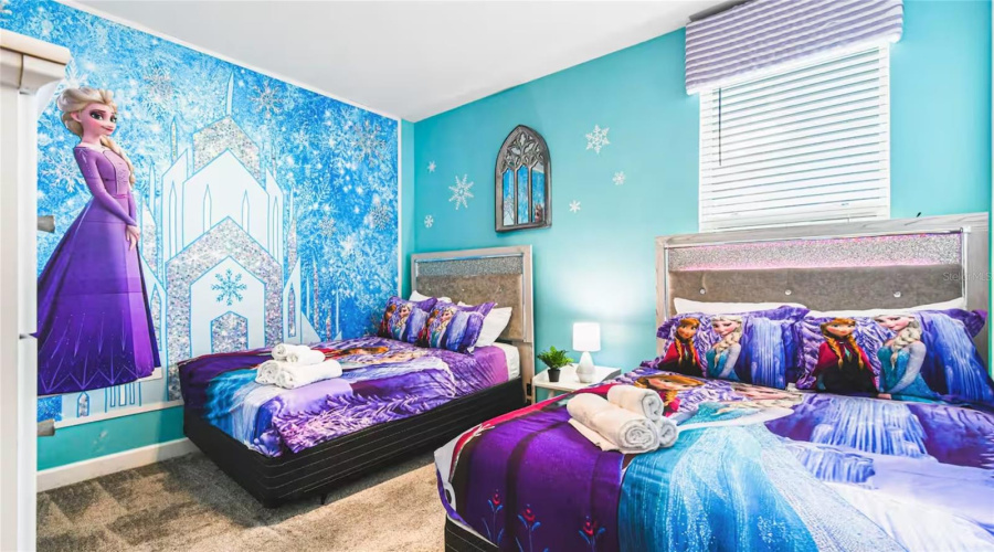 KISSIMMEE, Florida 34746, 6 Bedrooms Bedrooms, ,5 BathroomsBathrooms,Residential,For Sale,PROTAGONIST,0,MFRO6305442