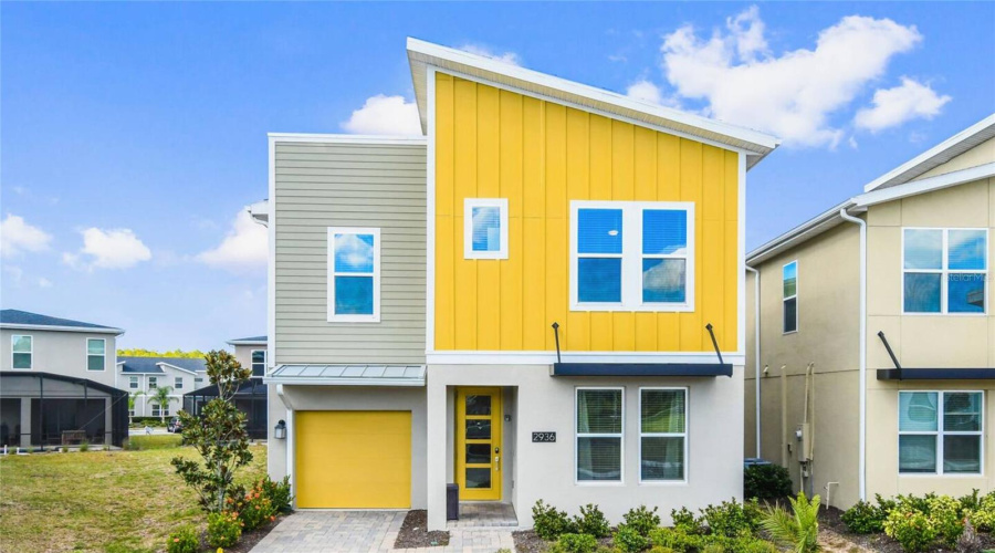 KISSIMMEE, Florida 34746, 6 Bedrooms Bedrooms, ,5 BathroomsBathrooms,Residential,For Sale,PROTAGONIST,0,MFRO6305442
