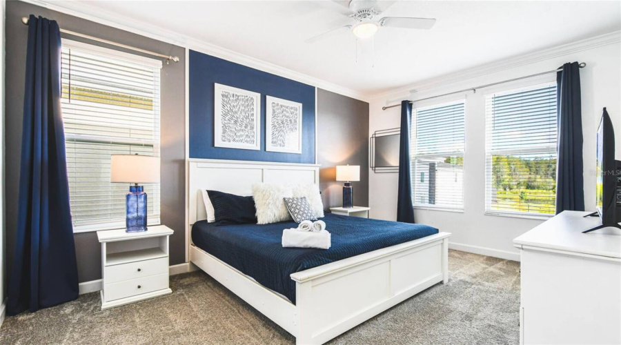 KISSIMMEE, Florida 34746, 6 Bedrooms Bedrooms, ,5 BathroomsBathrooms,Residential,For Sale,PROTAGONIST,0,MFRO6305442