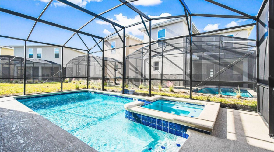 KISSIMMEE, Florida 34746, 6 Bedrooms Bedrooms, ,5 BathroomsBathrooms,Residential,For Sale,PROTAGONIST,0,MFRO6305442