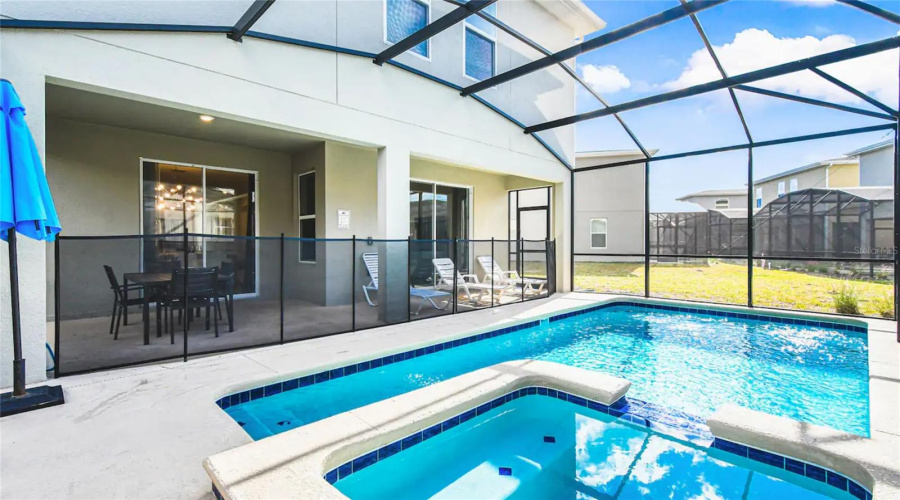 KISSIMMEE, Florida 34746, 6 Bedrooms Bedrooms, ,5 BathroomsBathrooms,Residential,For Sale,PROTAGONIST,0,MFRO6305442