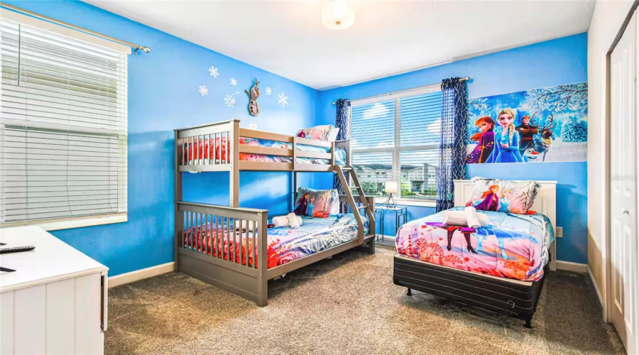 KISSIMMEE, Florida 34746, 5 Bedrooms Bedrooms, ,5 BathroomsBathrooms,Residential,For Sale,PUNCTUATION,0,MFRO6305622