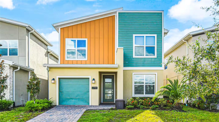 KISSIMMEE, Florida 34746, 5 Bedrooms Bedrooms, ,5 BathroomsBathrooms,Residential,For Sale,PUNCTUATION,0,MFRO6305622