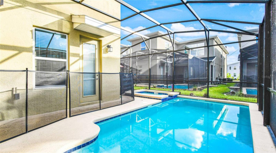 KISSIMMEE, Florida 34746, 5 Bedrooms Bedrooms, ,5 BathroomsBathrooms,Residential,For Sale,PUNCTUATION,0,MFRO6305622