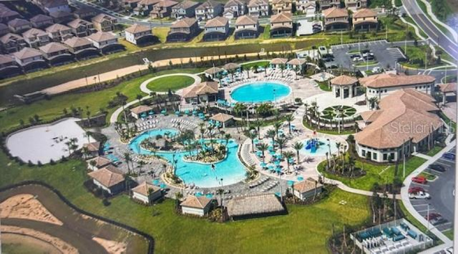 DAVENPORT, Florida 33896, 6 Bedrooms Bedrooms, ,5 BathroomsBathrooms,Residential,For Sale,KINGSBARN,0,MFRO6350323