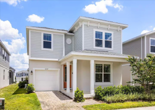 KISSIMMEE, Florida 34747, 8 Bedrooms Bedrooms, ,4 BathroomsBathrooms,Residential,For Sale,SALTY WINDS,0,MFRO6405073