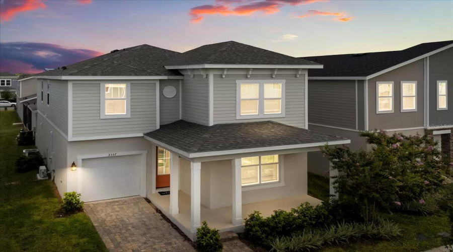 KISSIMMEE, Florida 34747, 8 Bedrooms Bedrooms, ,4 BathroomsBathrooms,Residential,For Sale,SALTY WINDS,0,MFRO6405073