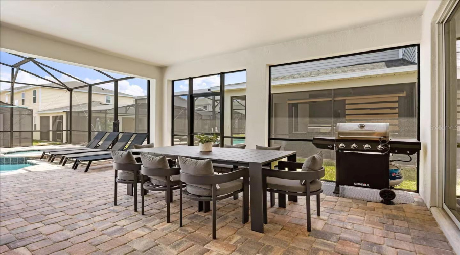 KISSIMMEE, Florida 34747, 8 Bedrooms Bedrooms, ,4 BathroomsBathrooms,Residential,For Sale,SALTY WINDS,0,MFRO6405073