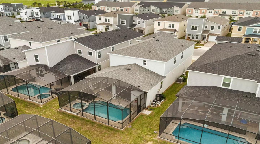 KISSIMMEE, Florida 34747, 8 Bedrooms Bedrooms, ,4 BathroomsBathrooms,Residential,For Sale,SALTY WINDS,0,MFRO6405073