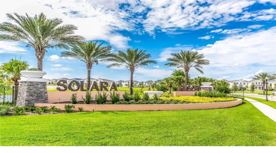 KISSIMMEE, Florida 34747, 8 Bedrooms Bedrooms, ,4 BathroomsBathrooms,Residential,For Sale,SALTY WINDS,0,MFRO6405073