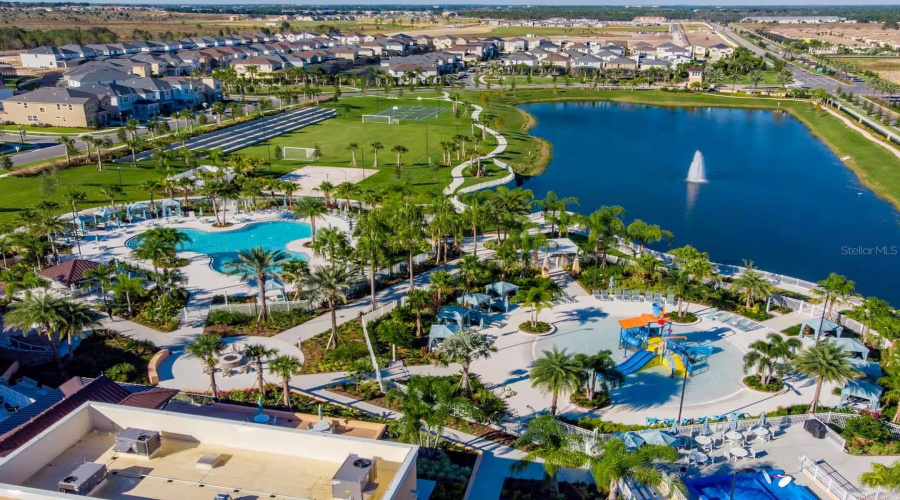 KISSIMMEE, Florida 34747, 8 Bedrooms Bedrooms, ,4 BathroomsBathrooms,Residential,For Sale,SALTY WINDS,0,MFRO6405073
