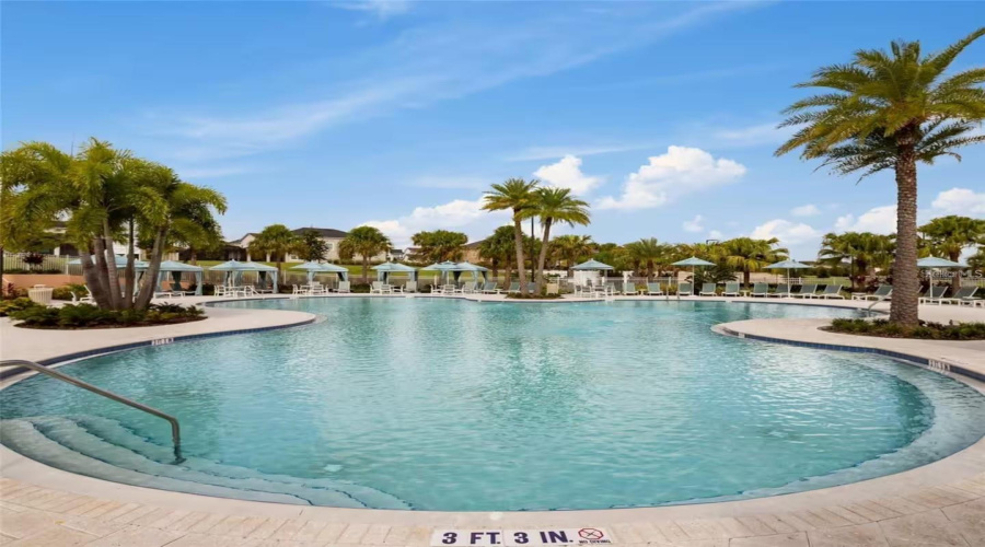 KISSIMMEE, Florida 34747, 8 Bedrooms Bedrooms, ,4 BathroomsBathrooms,Residential,For Sale,SALTY WINDS,0,MFRO6405073