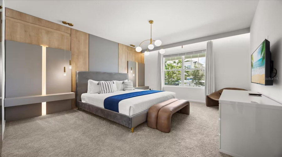 KISSIMMEE, Florida 34747, 8 Bedrooms Bedrooms, ,4 BathroomsBathrooms,Residential,For Sale,SALTY WINDS,0,MFRO6405073