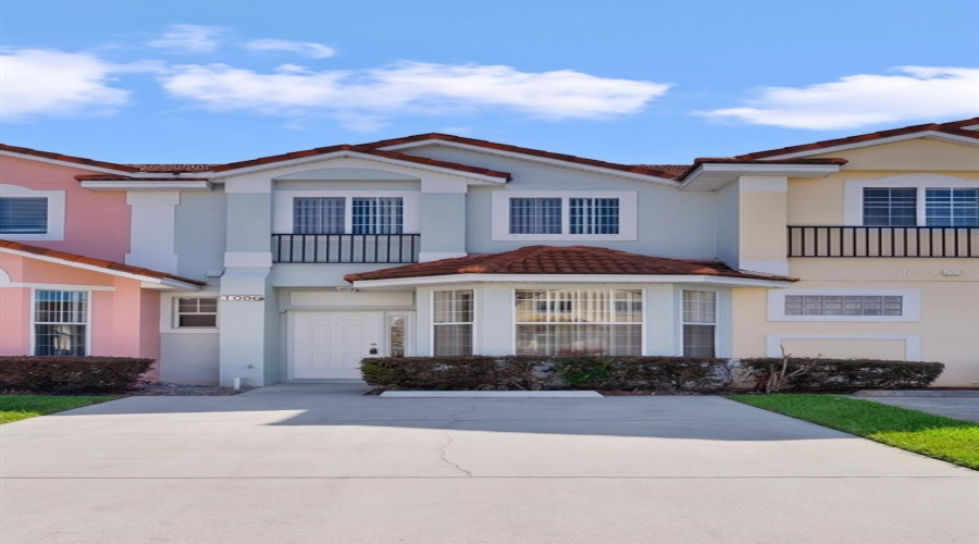 KISSIMMEE, Florida 34746, 3 Bedrooms Bedrooms, ,2 BathroomsBathrooms,Residential,For Sale,SOUTH BEACH,0,MFRS5149260