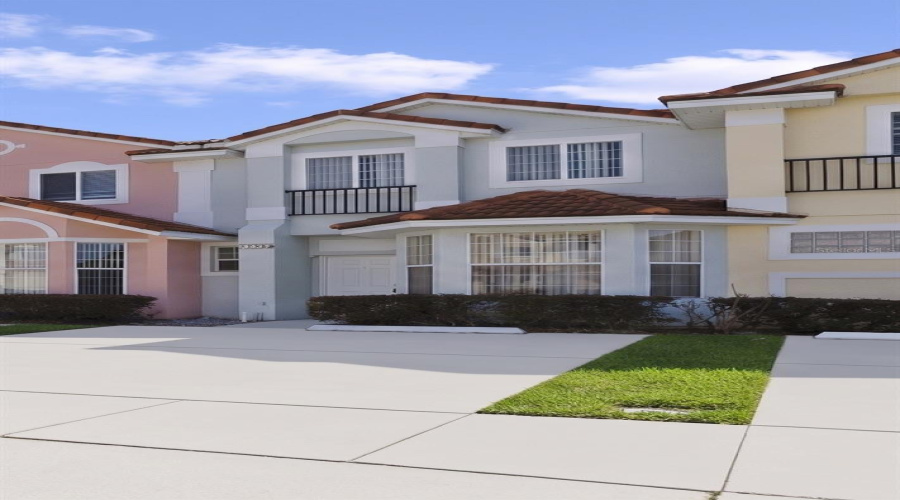 KISSIMMEE, Florida 34746, 3 Bedrooms Bedrooms, ,2 BathroomsBathrooms,Residential,For Sale,SOUTH BEACH,0,MFRS5149260