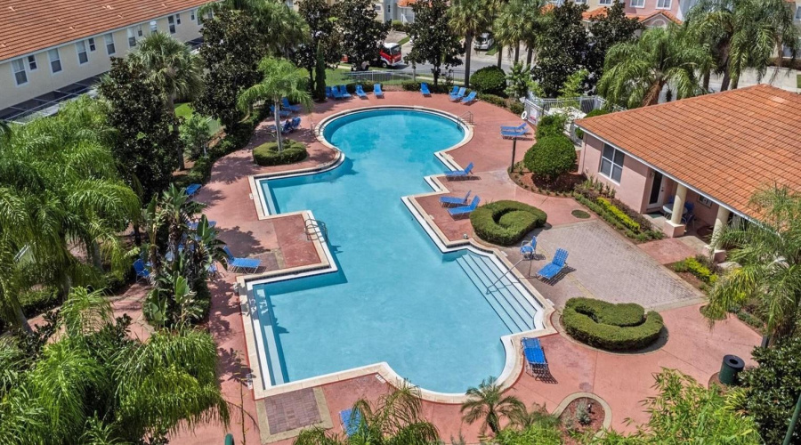 KISSIMMEE, Florida 34746, 3 Bedrooms Bedrooms, ,2 BathroomsBathrooms,Residential,For Sale,SOUTH BEACH,0,MFRS5149260
