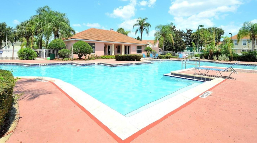 KISSIMMEE, Florida 34746, 3 Bedrooms Bedrooms, ,2 BathroomsBathrooms,Residential,For Sale,SOUTH BEACH,0,MFRS5149260