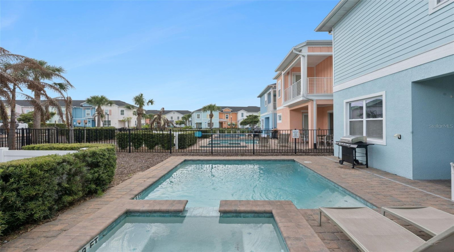 KISSIMMEE, Florida 34747, 5 Bedrooms Bedrooms, ,4 BathroomsBathrooms,Residential,For Sale,KNEE DEEP,0,MFRS5149245