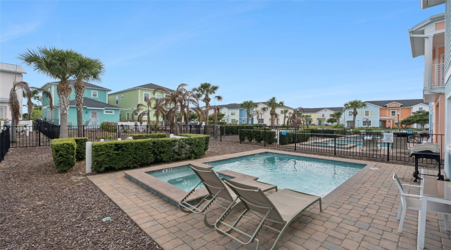 KISSIMMEE, Florida 34747, 5 Bedrooms Bedrooms, ,4 BathroomsBathrooms,Residential,For Sale,KNEE DEEP,0,MFRS5149245