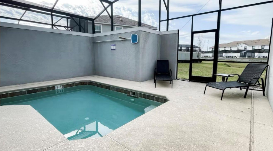 KISSIMMEE, Florida 34746, 4 Bedrooms Bedrooms, ,3 BathroomsBathrooms,Residential,For Sale,GATSBY,0,MFRO6367814