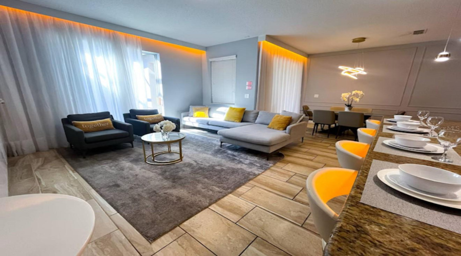 KISSIMMEE, Florida 34746, 4 Bedrooms Bedrooms, ,3 BathroomsBathrooms,Residential,For Sale,GATSBY,0,MFRO6367814