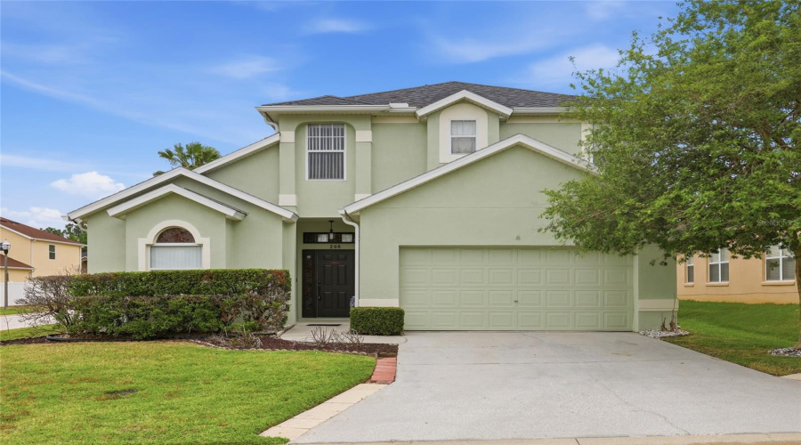 DAVENPORT, Florida 33897, 5 Bedrooms Bedrooms, ,3 BathroomsBathrooms,Residential,For Sale,CORVINA,0,MFRO6404979