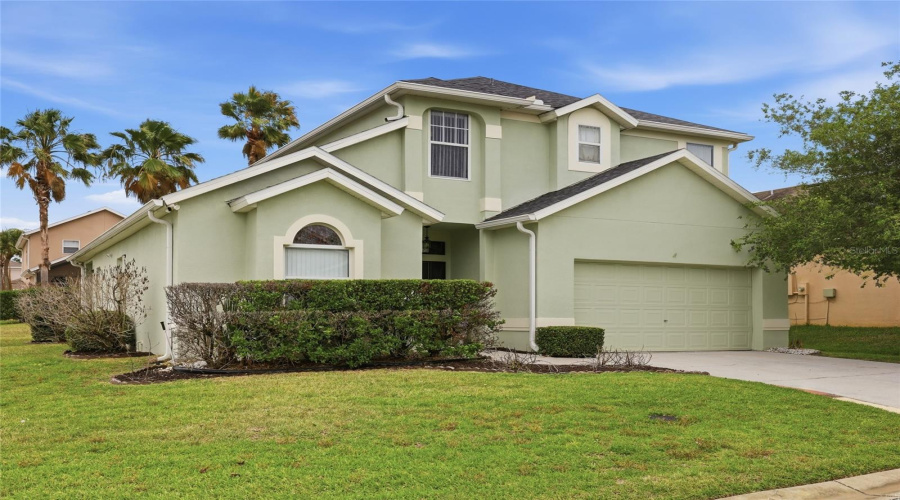 DAVENPORT, Florida 33897, 5 Bedrooms Bedrooms, ,3 BathroomsBathrooms,Residential,For Sale,CORVINA,0,MFRO6404979