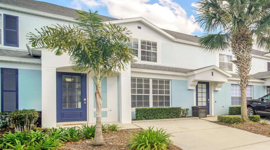 KISSIMMEE, Florida 34747, 3 Bedrooms Bedrooms, ,3 BathroomsBathrooms,Residential,For Sale,RENSHAW,0,MFRO6404535