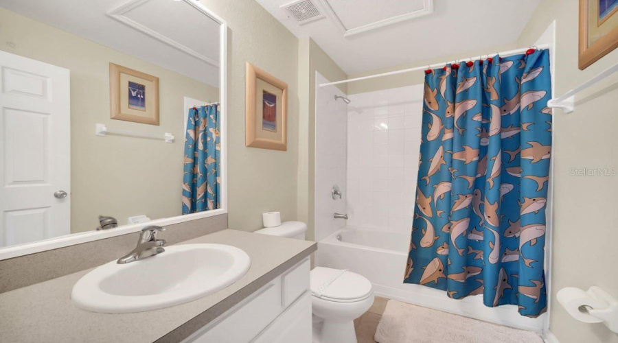 KISSIMMEE, Florida 34747, 3 Bedrooms Bedrooms, ,3 BathroomsBathrooms,Residential,For Sale,RENSHAW,0,MFRO6404535