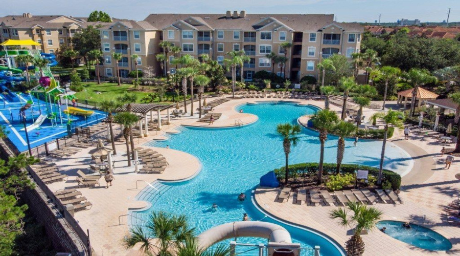 KISSIMMEE, Florida 34747, 3 Bedrooms Bedrooms, ,3 BathroomsBathrooms,Residential,For Sale,RENSHAW,0,MFRO6404535