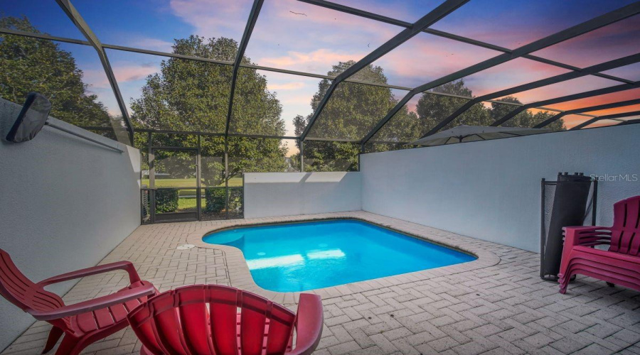 KISSIMMEE, Florida 34747, 3 Bedrooms Bedrooms, ,3 BathroomsBathrooms,Residential,For Sale,RENSHAW,0,MFRO6404535