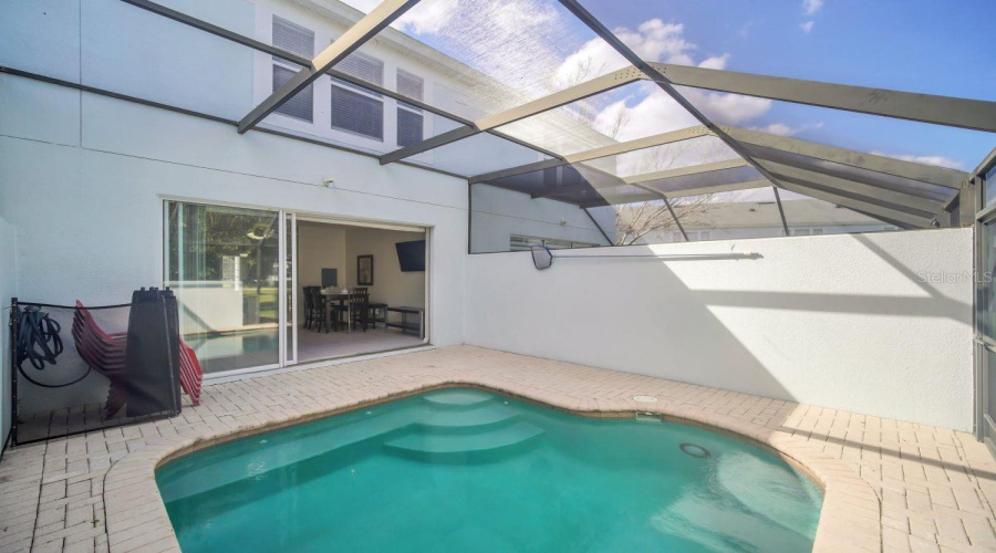 KISSIMMEE, Florida 34747, 3 Bedrooms Bedrooms, ,3 BathroomsBathrooms,Residential,For Sale,RENSHAW,0,MFRO6404535
